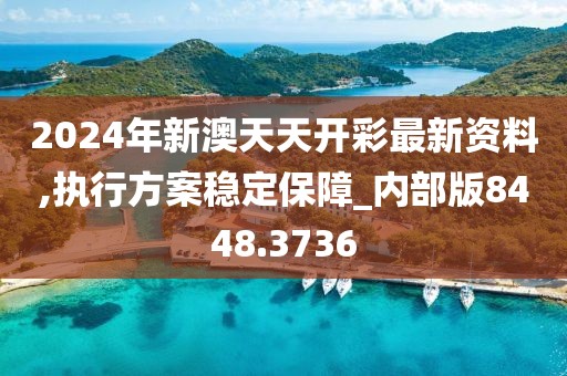2024年新澳天天开彩最新资料,执行方案稳定保障_内部版8448.3736