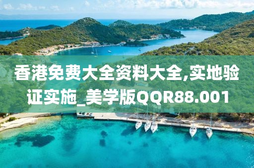 香港免费大全资料大全,实地验证实施_美学版QQR88.001