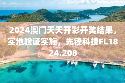 2024澳门天天开彩开奖结果，实地验证实施，先锋科技FL1824.208