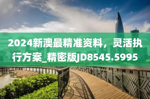 2024新澳最精准资料，灵活执行方案_精密版JD8545.5995